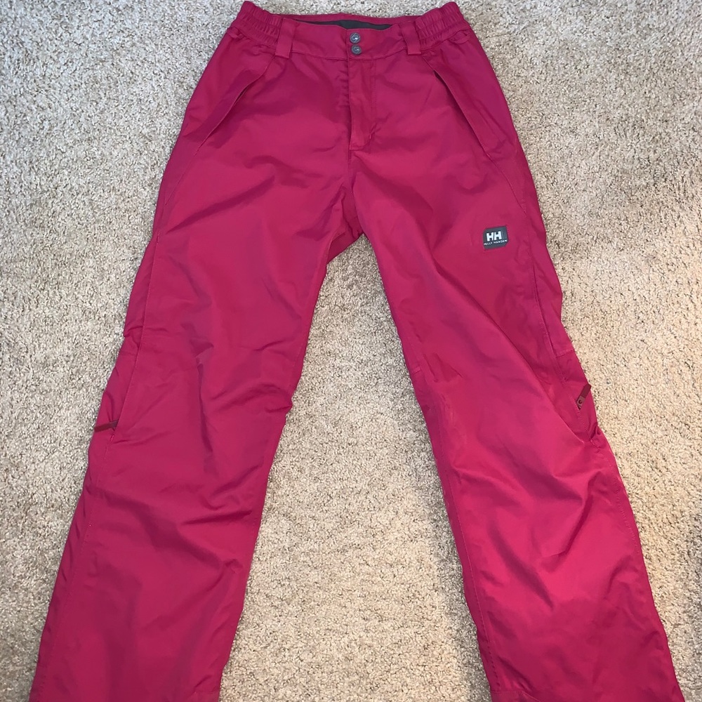 Woman’s Ski or Snow Pants